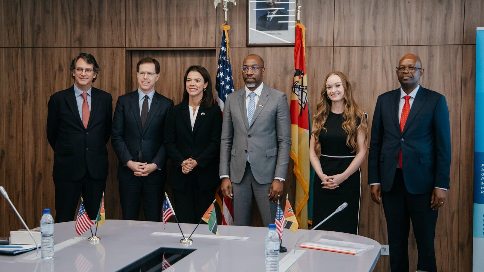 Infraestruturas Resilientes ao Clima